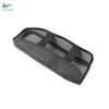 Soft Leather Armrest Cover For Toyota Corolla  Car Interior Center Control Armrest Box Skin Cover Trim