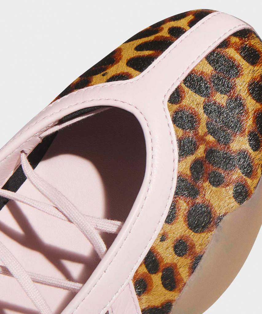 adidas Тхэквондо Май Балет - Коричневый:Розовый / Ki0159