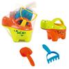 Mini Dini sandbox toys