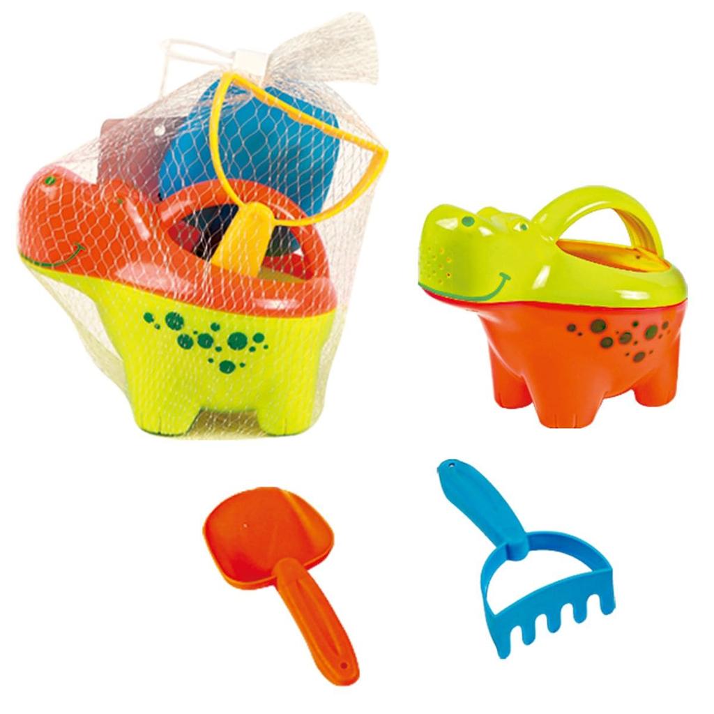 Mini Dini sandbox toys
