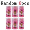 Продажа Kpop Охотники на демонов Серия Blind Box Аниме Фигурки Украшения Куклы Фанаты Детский Подарок на День Рождения Случайный Blind Box
