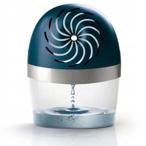 Déshumidificateur d'air - Ceresit - Aero 360 - Anti-humidité silencieux avec 1 recharge incluse