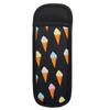 Popsicle Sleeves, Adorable Printed Neoprene Popsicle Holders, Popsicle Insulator Sleeves, Freeze Pop Holders, Colorful Popsicle Bags