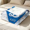 Custom Dynamo Kyiv Blanket, High quality Comfortable for All Seasons, Home Decor, Warmth and Comfort