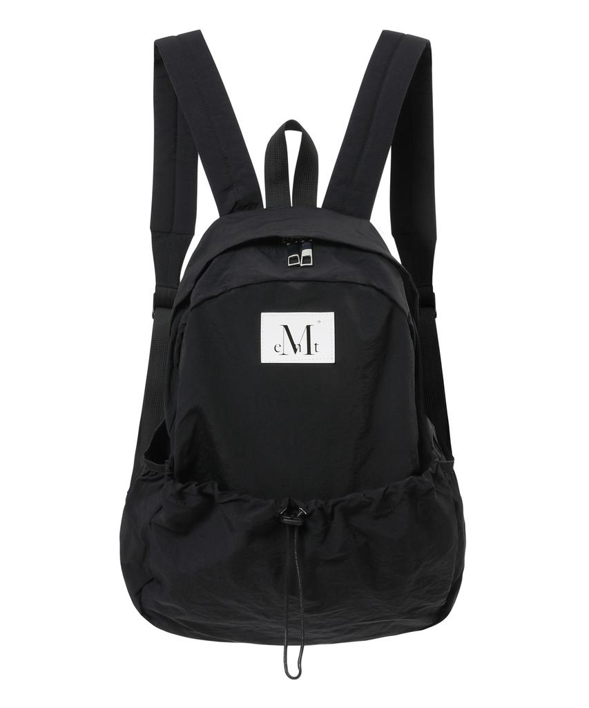 Mucent Privi String Backpack Unisex (2 Colors)