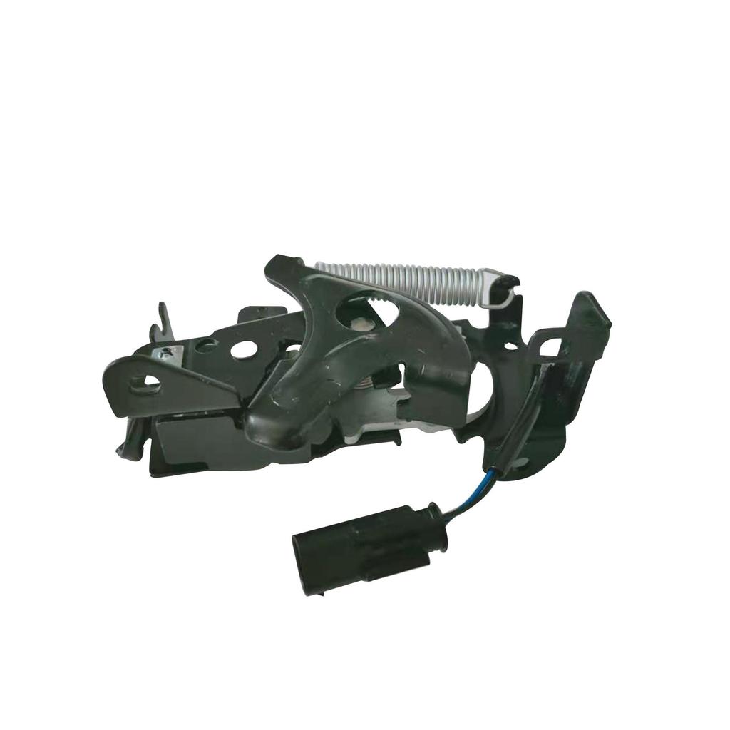 BMW F46 Нижний замок капота 51237431369