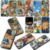 Inazumas Anime Elevens Phone Cover for Huawei P30 P20 P10 Mate 10 20 Pro Lite Y9A Y8S P Smart Y7 Y9 Prime Y6 Case