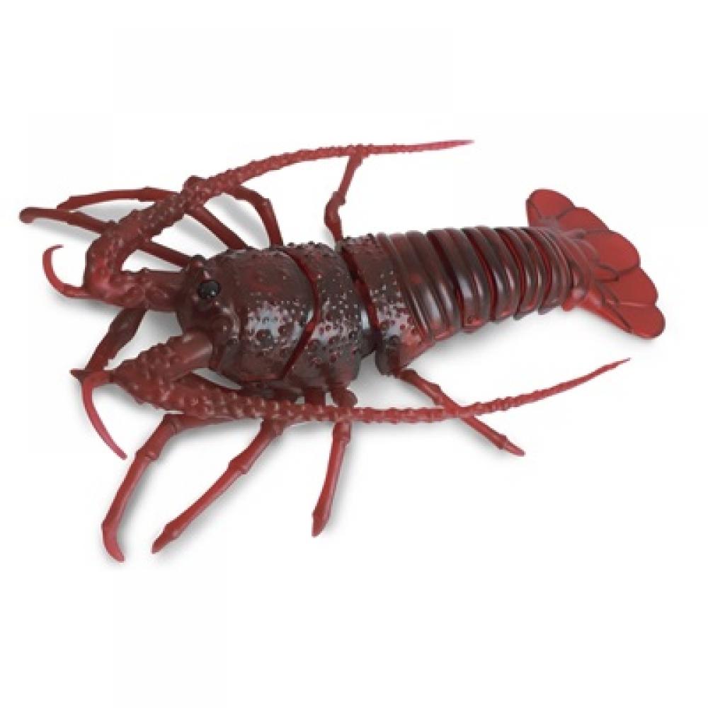 Ик-управляемый Лобстер с Двигающимся Хвостом Dk 7703