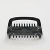 Bi-directional Plastic Head Comb Replacement For Philips Bodygroom BG3017 BG3027 BG5020 BG5021 BG5025 BG9040 SBG315