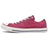 Кеды Chuck Taylor All Star с низким верхом из парусины Унисекс Кеды Гранатовый 157642C