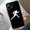 Чехол для American Football для Xiaomi 14 13 Ultra 11T 12T 13T Pro 12 Lite POCO X6 F6 Pro M6 X5 X3 F3 M5s F5