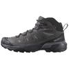 X Ultra 360 Leather Mid GORE-TEX Castlerock Men Sneakers Grey Asphalt Kelp L47570800