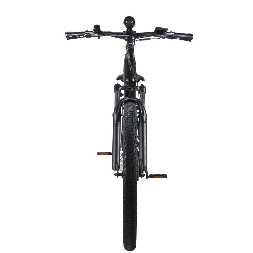 Мужской стиль Miyazaki GC1995 Электрический велосипед 350 Вт Мотор 48 В 14 Ач Аккумулятор Электрический велосипед 26 дюймов Внедорожные шины Взрослый Электро-горный велосипед