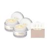White Truffle Oil Capsule Cream 55g X2 + Serum Cleanser 3ml X3