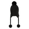 Mountain Warehouse Womens/Ladies Sierra Knitted Thermal Bomber Hat