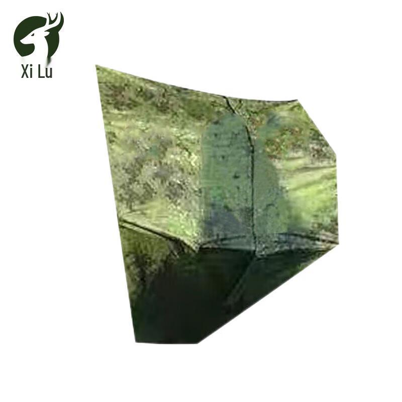 Xilu 30sqm Frame Tent and Accessories
