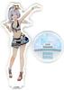 Акриловая подставка Hololive Kanata Amane Hololive Summer Splash Party Официальные товары