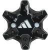 Шипы для гольфа THINTEC EXP Cleats F [Adidas Golf] Черный/Белый