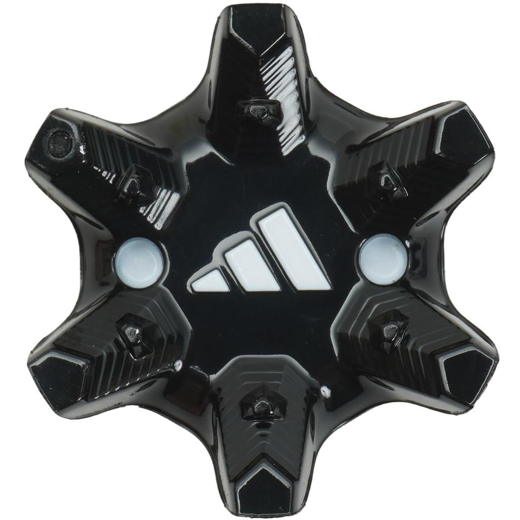 Шипы для гольфа THINTEC EXP Cleats F [Adidas Golf] Черный/Белый