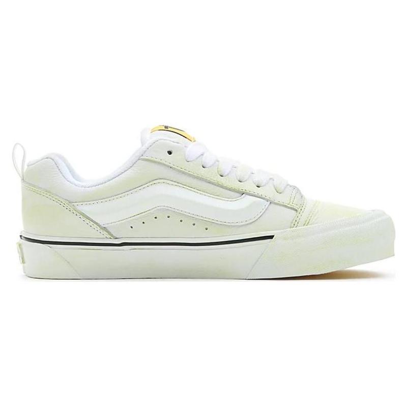 Vans Deaton Chris Anthony X Vans Knu Skool Vlt Lx 'Травяные пятна' Vans VN0007QDBGN