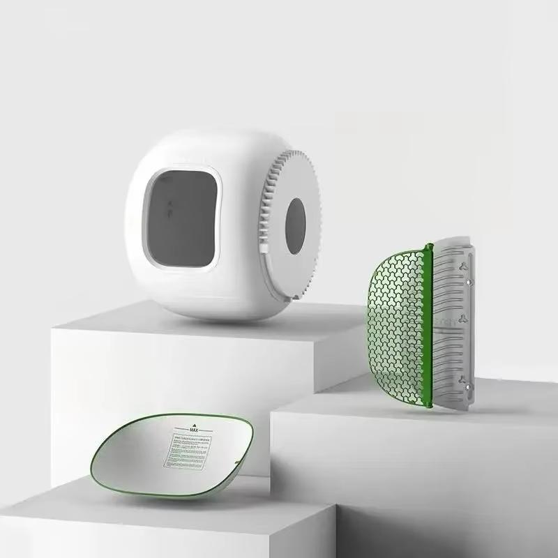 PETKIT Запасной Улучшенный Герметичный Цилиндр для Автоматического Лотоса для Кошек PURAMAX2