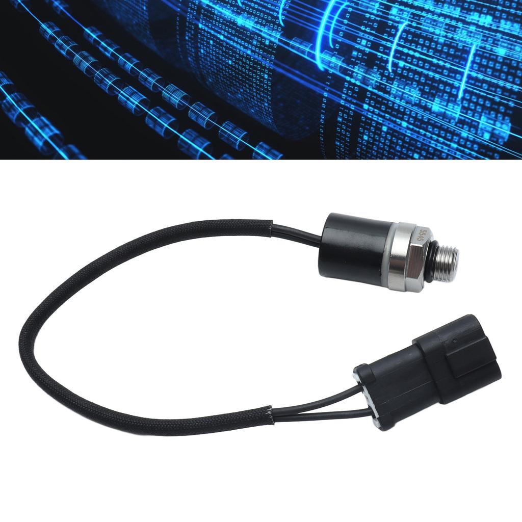 Датчик давления для Komatsu WA270‑5 WA380‑5 WA380‑6 WA400‑5 WA430-6 9‑32V 421‑43‑32921