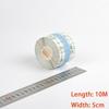 10M Waterproof Protective Tattoo Healing Film For Aftercare Bandage Transparent Skin Repair Wrap Roll