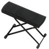 Kikutani Guitar Footrest Black GF-3