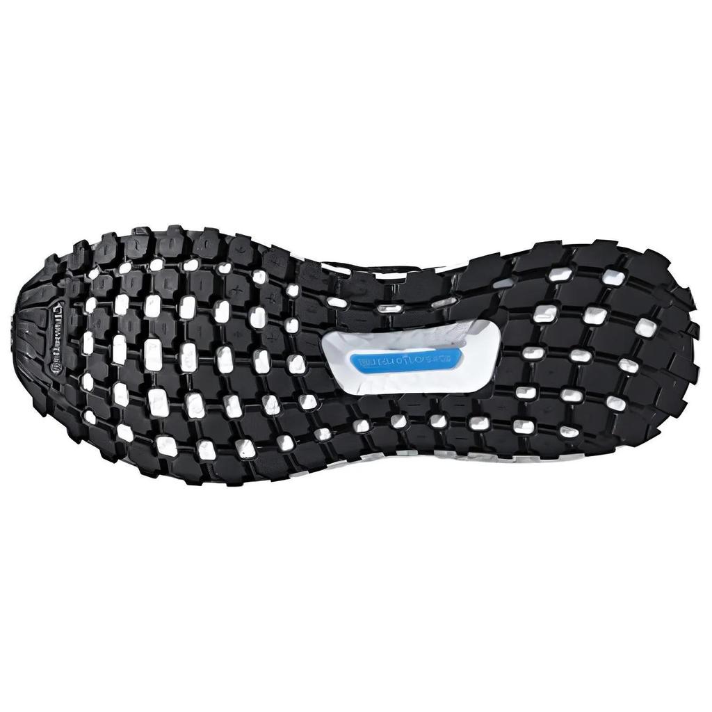Adidas UltraBoost All Terrain 'Carbon' (Unisex) Carbon / Core Black / White Running Shoes CM8256