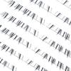 7-9mm Natural Foxy Style Lower Eyelashes for Sweet and Cool Makeup