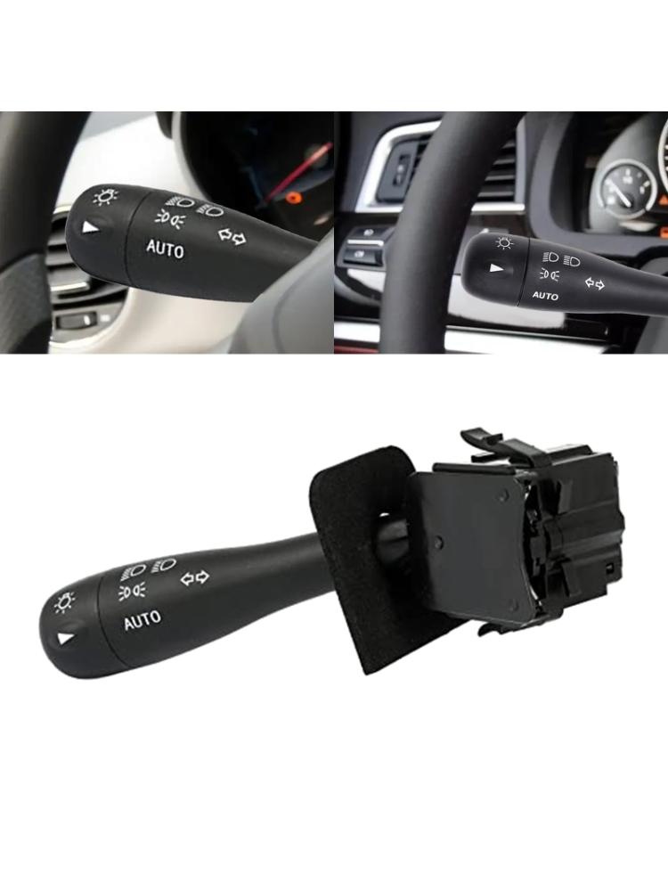 Headlight Turn Signal Dimmer Switch Replacement Replaces 15251096
