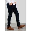 Джинсы DeepSEA Slim Fit из лайкры 2002132
