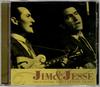 CD JIM & JESSE - Первые звуки: The Capitol Years 724354206528 Capitol Нэшвилл 2002 США Кантри Б/У