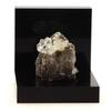 Stones and Minerals. Septaria, Diamond Quartz. 136.9 Ct. Ribiers, Hautes-Alpes, France. Rare.