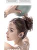 Clip04 Bluetooth 2025 Беспроводные наушники: Спортивный зажим, Высокое качество звука, Длительное время работы от аккумулятора GTS15
