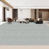 [Limited Edition] XIWEIYI Large Tile Carpet, Adhesive Mats, 30x30x0.4cm (10 Pieces) Soundproofing, Heat Insulation, Compatible with Underfloor Heating