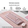 Logitech Настраиваемая механическая клавиатура K98S и мышь M650 в комплекте