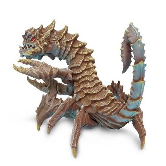 Safari LED Figure 10128 Desert Dragon Desert Dragon, Popular Toys In Korea