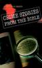 Книга Crime Stories from the Bible