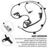ABS Speed Sensor Front Right for Toyota Hilux Viii Pickup 2015+ 89542-0K060