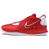 Kyrie Low 5 Anti-Twist Fashion Versatile Shock Absorption Non-Slip Wear-Resistant Low-Top Basketball Shoes Unisex Basketball Shoes Red DX6565-600