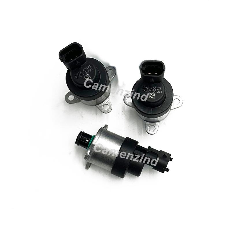 1/3Pcs 0928400473 0928400617 0928400627 Fuel Regulator Solenoid Control Valve for Cummins 4903282 4902916 4937597 4903523