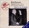 CD KLEIBER (ERICH), BEETHOVEN; AMSTERD - Beethoven: Symphony No. 3 In E-flat UCCD6003 Japan ObiClassical Used