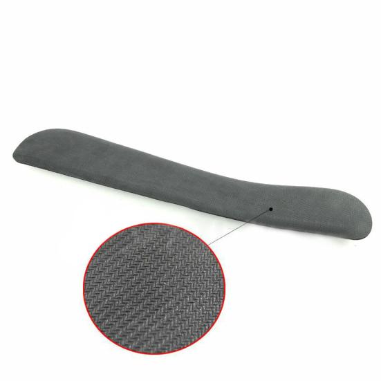 Slow Rising Memory Foam Keyboard Wrist Pad Hand Comfort Rest Support Cushion