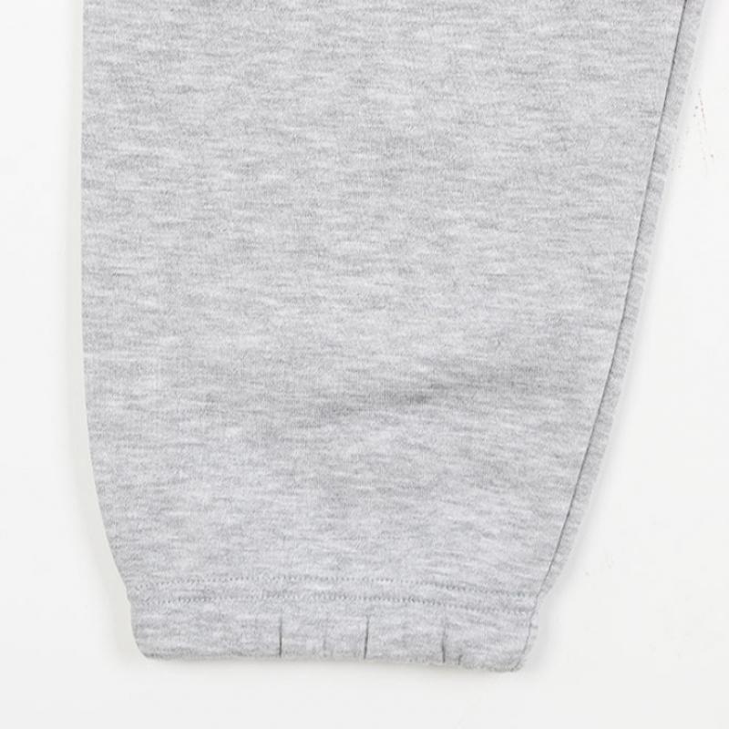 New Balance Брюки Rqk Nbmlecs021 15 Mp41503 Uni Small Logo Brushed Jogger