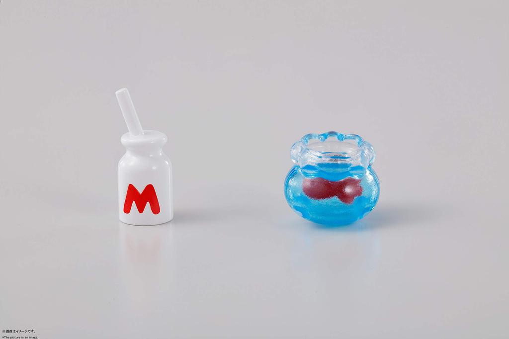 TAMASHII NATIONS Chogokin Hello Kitty 60mm ABS Painted Movable Figure (45TH ANNIVERSARY) Approx. Die-cast &