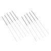 20Pcs 3D Printer Nozzle Cleaning Needles Kit 0.4mm Stainless Steel Extruder Accessories