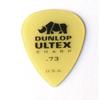 Ultex Sharp 433R.73 (0.73mm) Guitar Picks