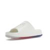 Nike Кроссовки унисекс Calm Slide USA Olympic кремовые парусиновые спортивно-красные FV5601-100