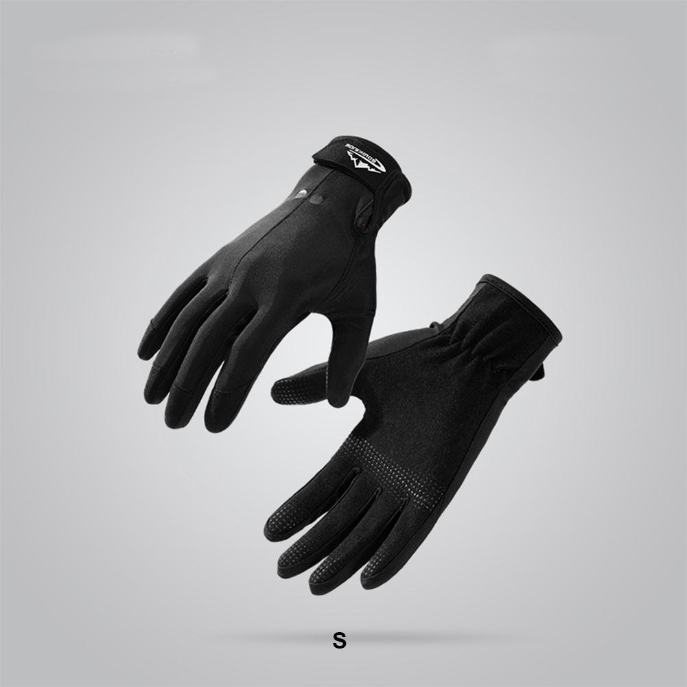 1 пара перчаток для пляжа и дайвинга, серфинга, ловли рыбы, противоскользящие, износостойкие перчатки, самоклеящаяся ткань, фиксированная